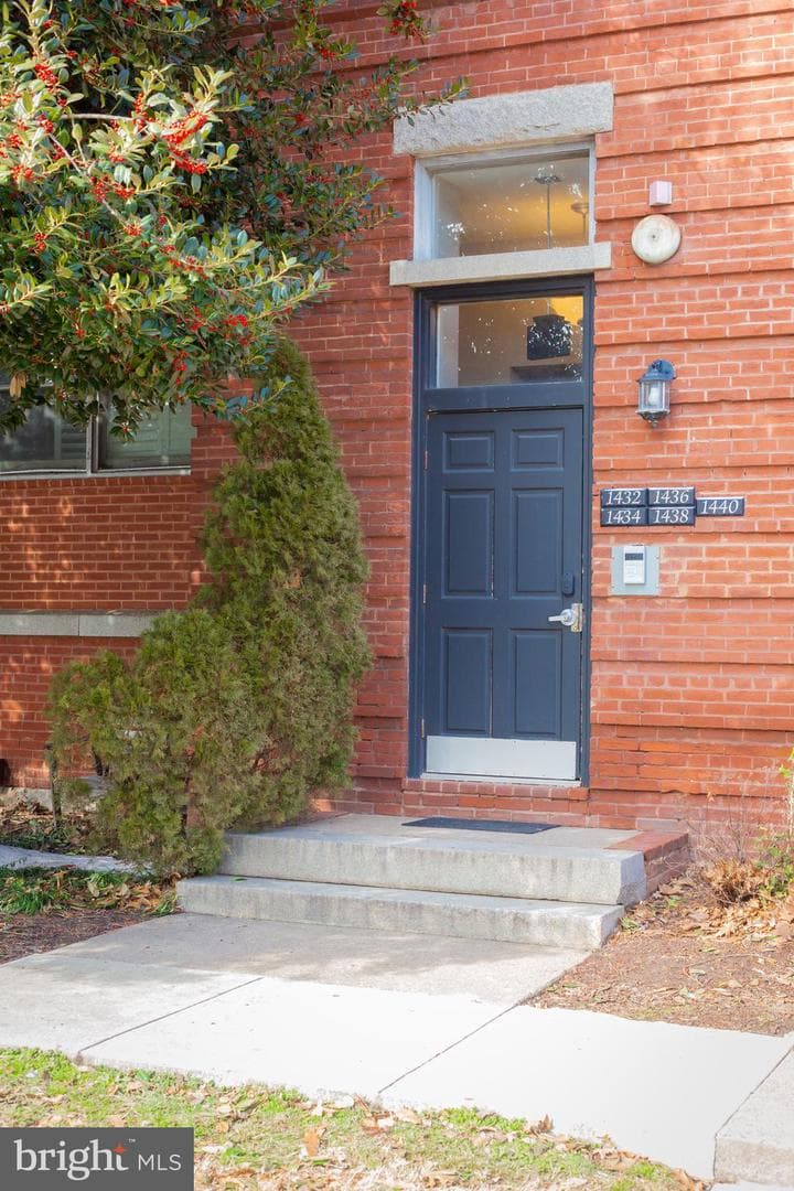1432 East Capitol Street NE #1432 photo 47