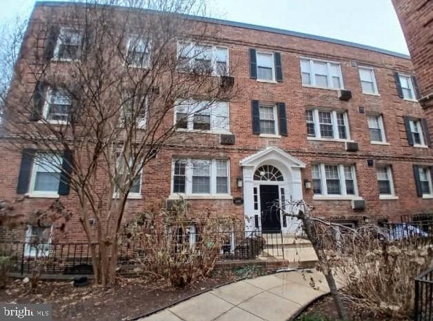 4491 Macarthur Boulevard NW #201, Washington