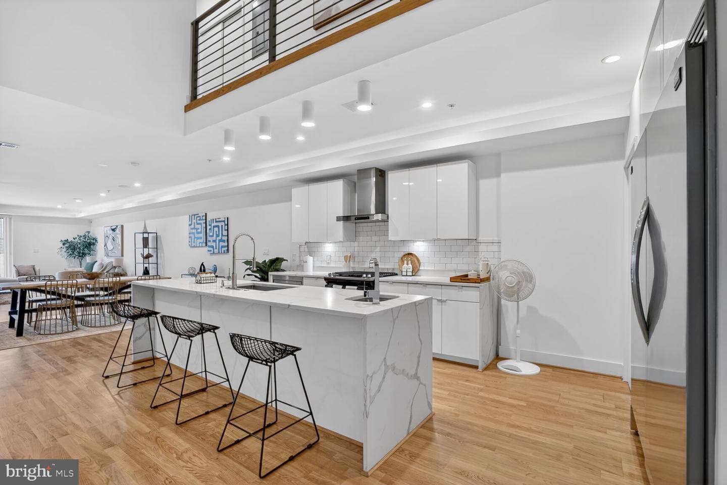 1125 Morse Street NE #1 photo 1