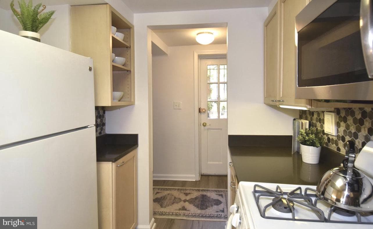 1525 Q Street NW #2 photo 5