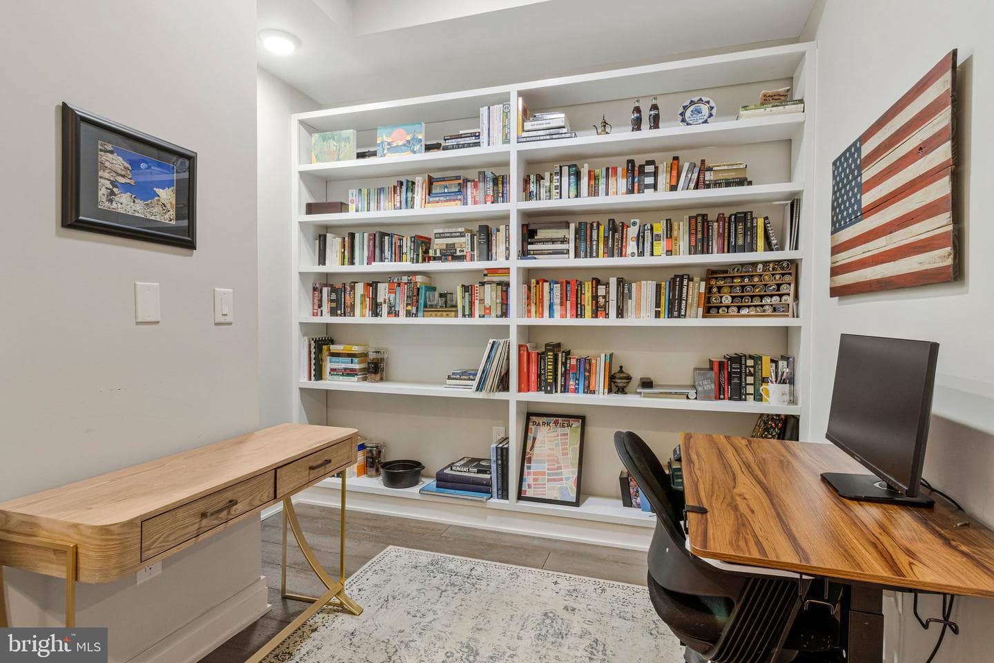 3217 Warder Street NW #1 photo 13
