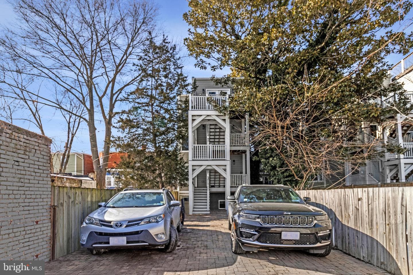 3217 Warder Street NW #1 photo 28