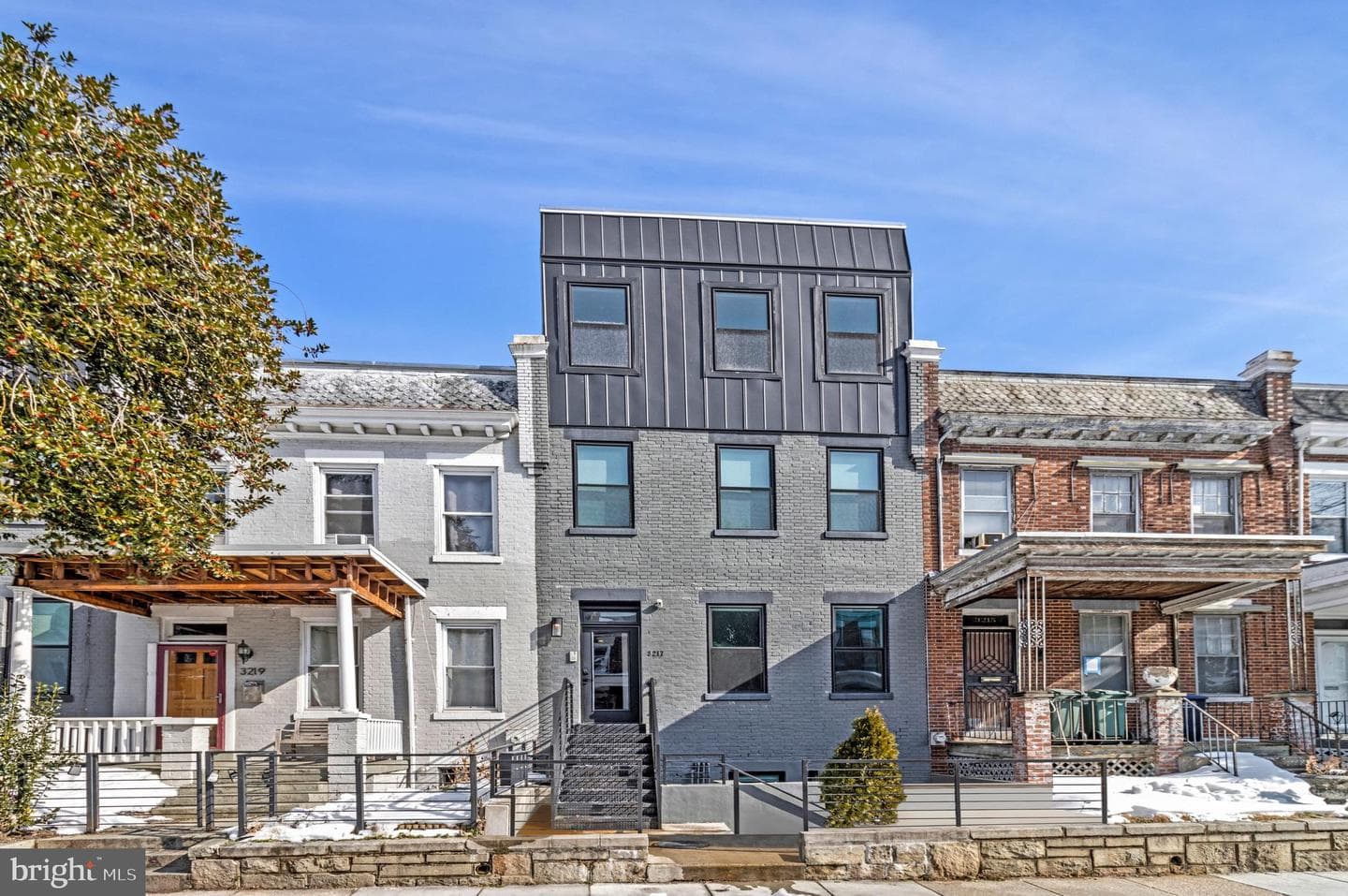 3217 Warder Street NW #1 photo 30