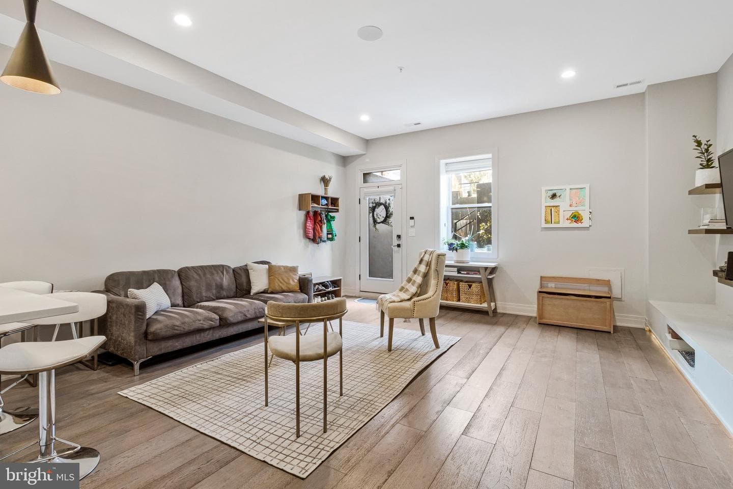 3217 Warder Street NW #1 photo 5