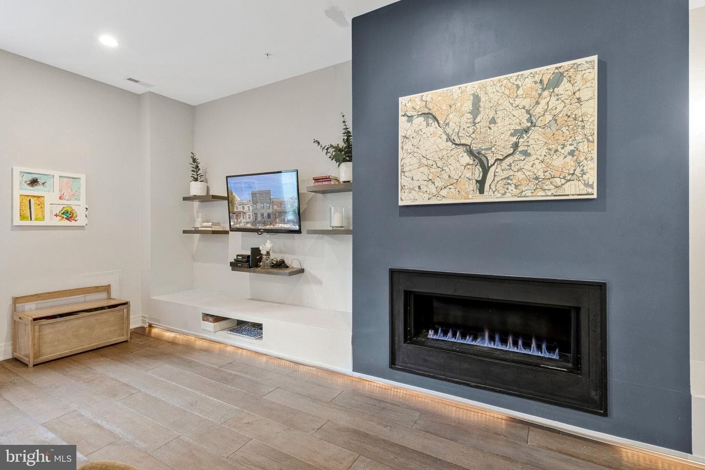 3217 Warder Street NW #1 photo 7