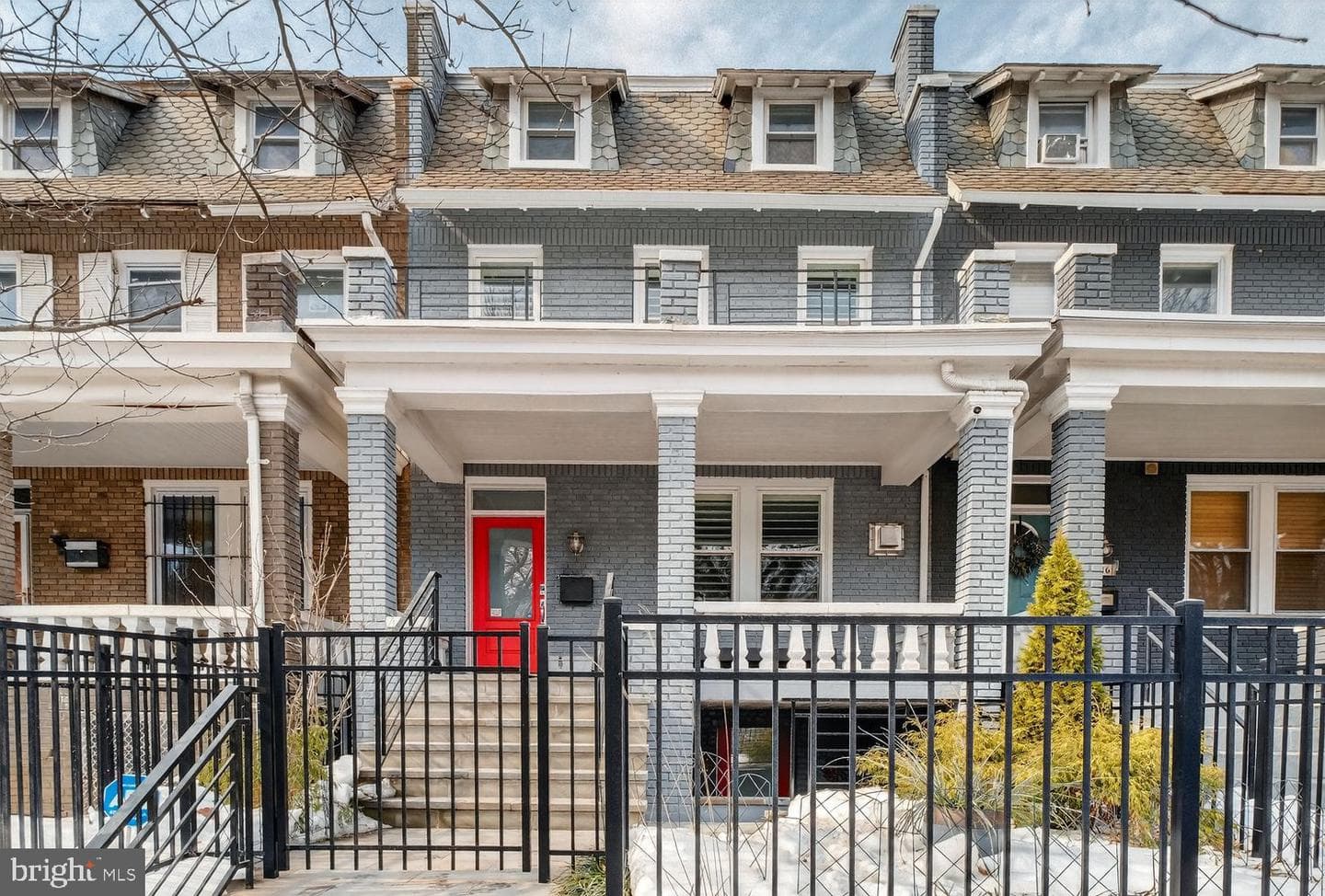 2214 North Capitol Street NW photo 46