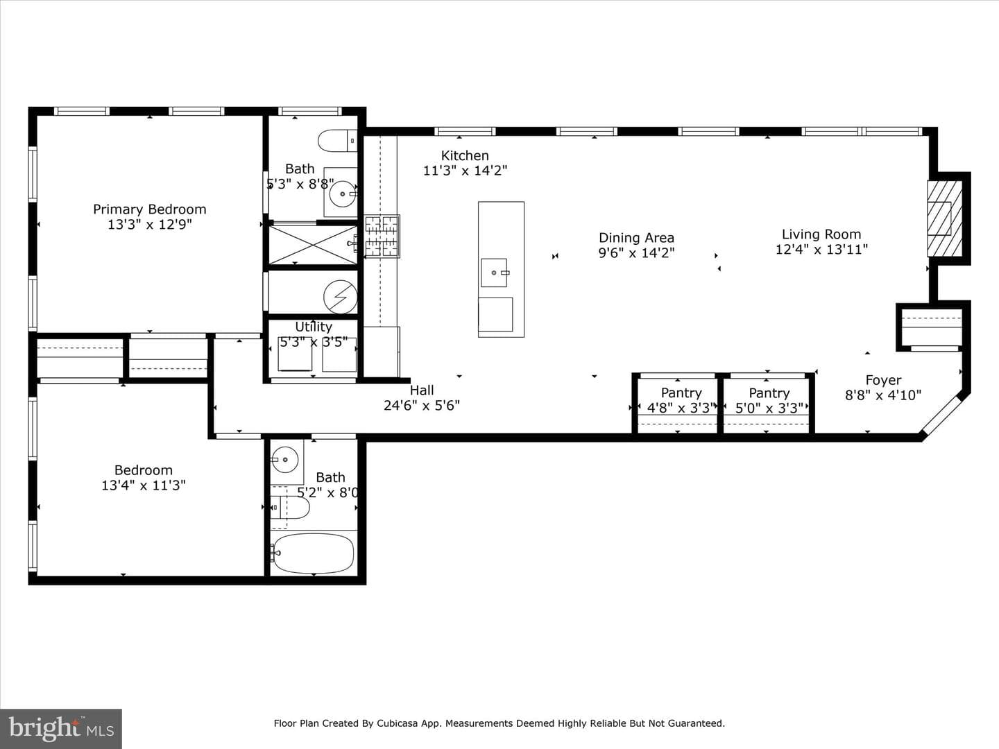 1300 Taylor Street NW #4 photo 30
