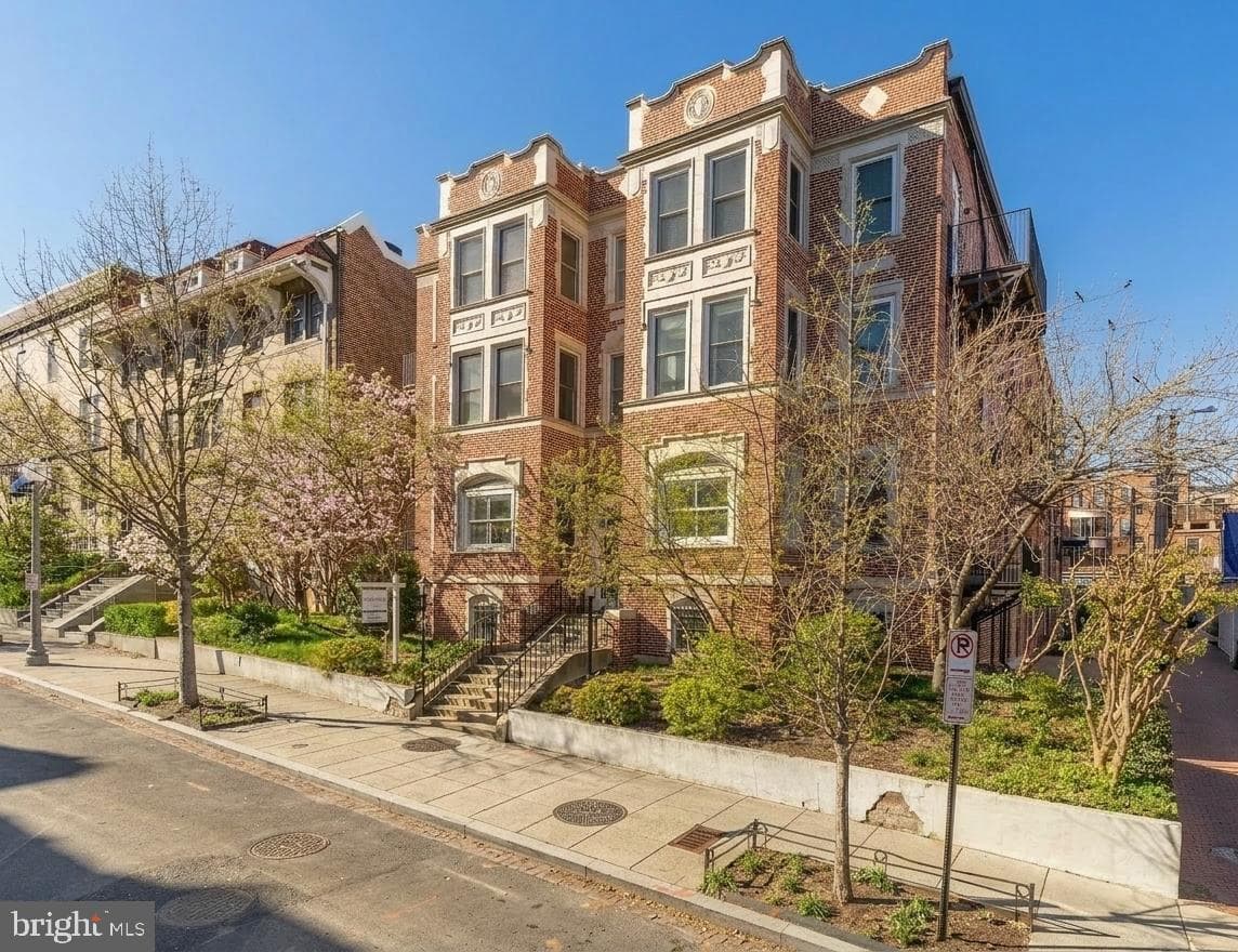 1807 California Street NW #t1 photo 20