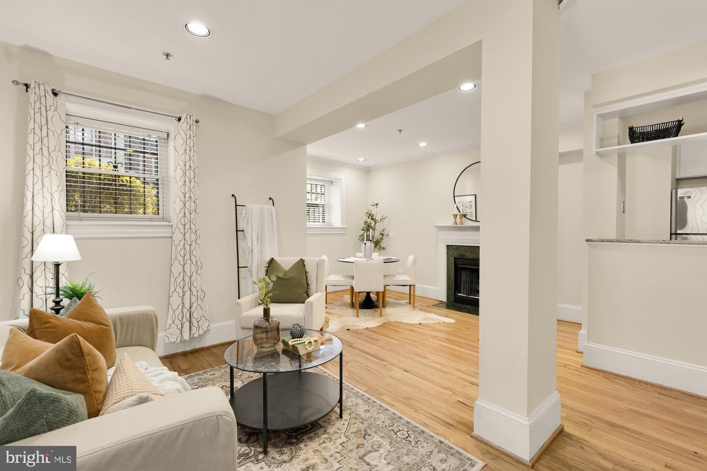 1807 California Street NW #t1 photo 4