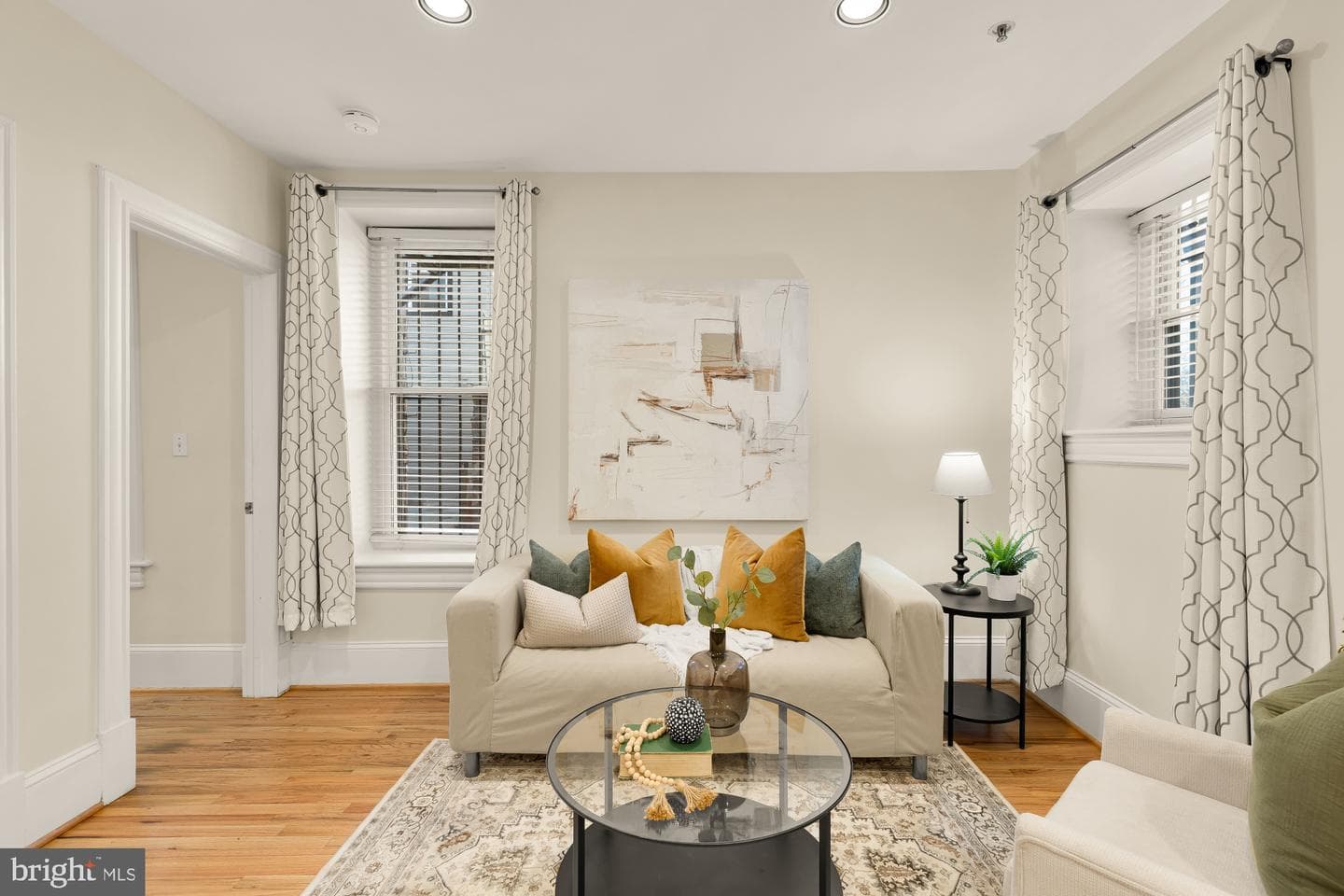 1807 California Street NW #t1 photo 6