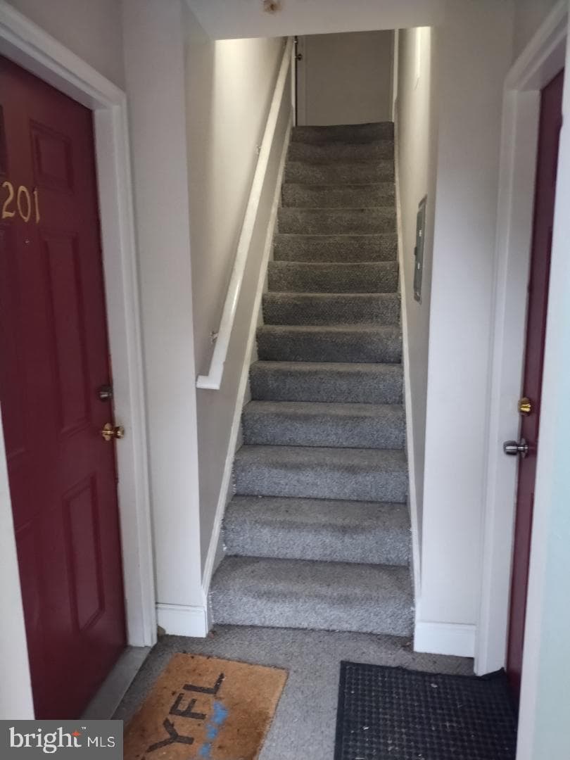 4202 Grant Street NE #202 photo 12