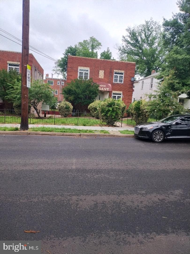 4202 Grant Street NE #202 photo 20