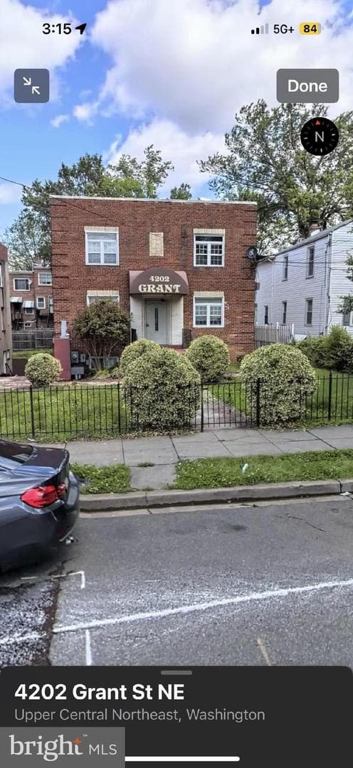 4202 Grant Street NE #202 photo 23