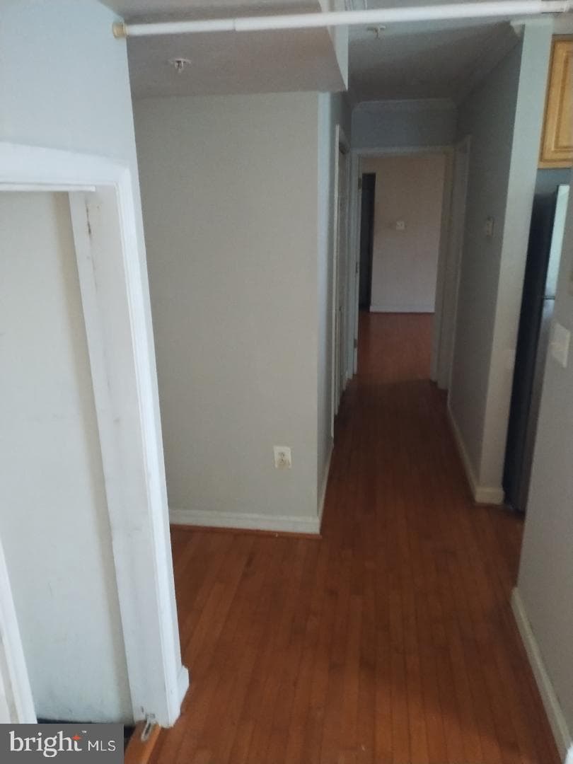 4202 Grant Street NE #202 photo 7