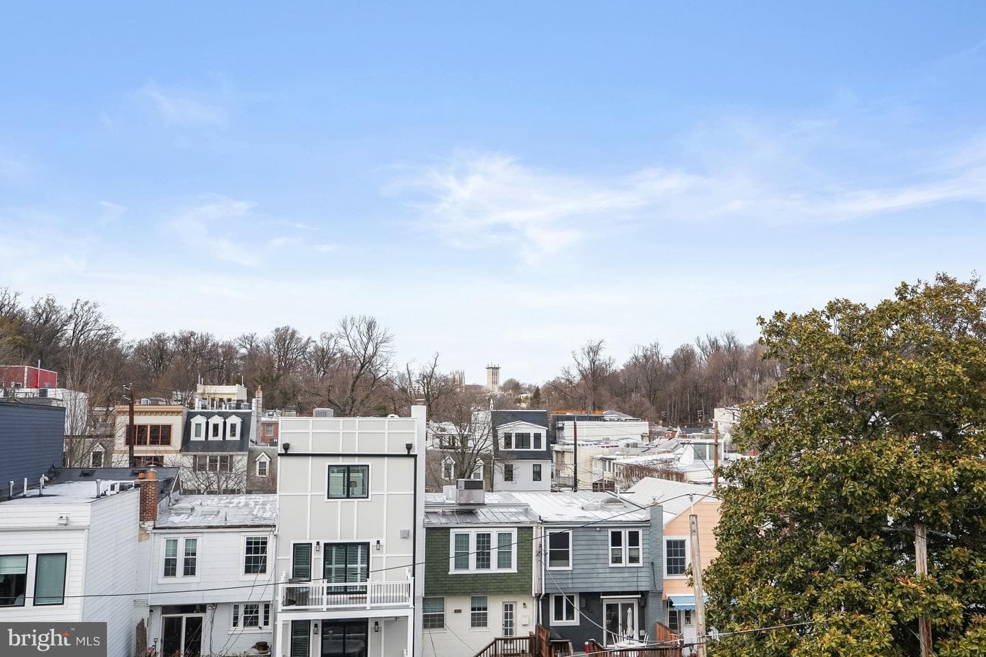 3719 R Street NW photo 23