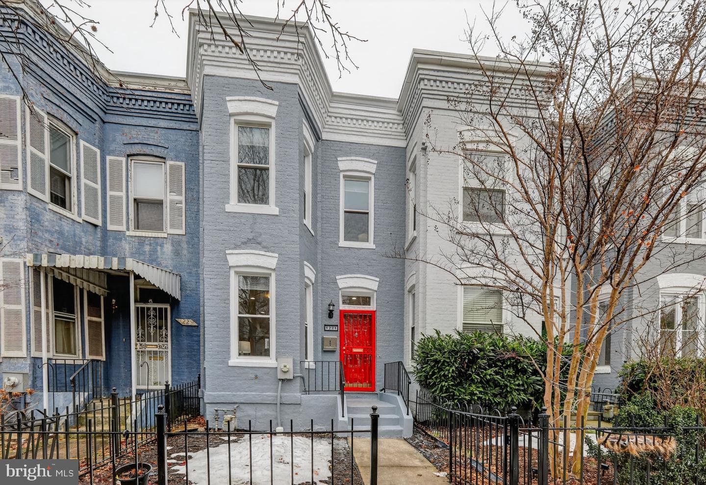 Dc, Washington