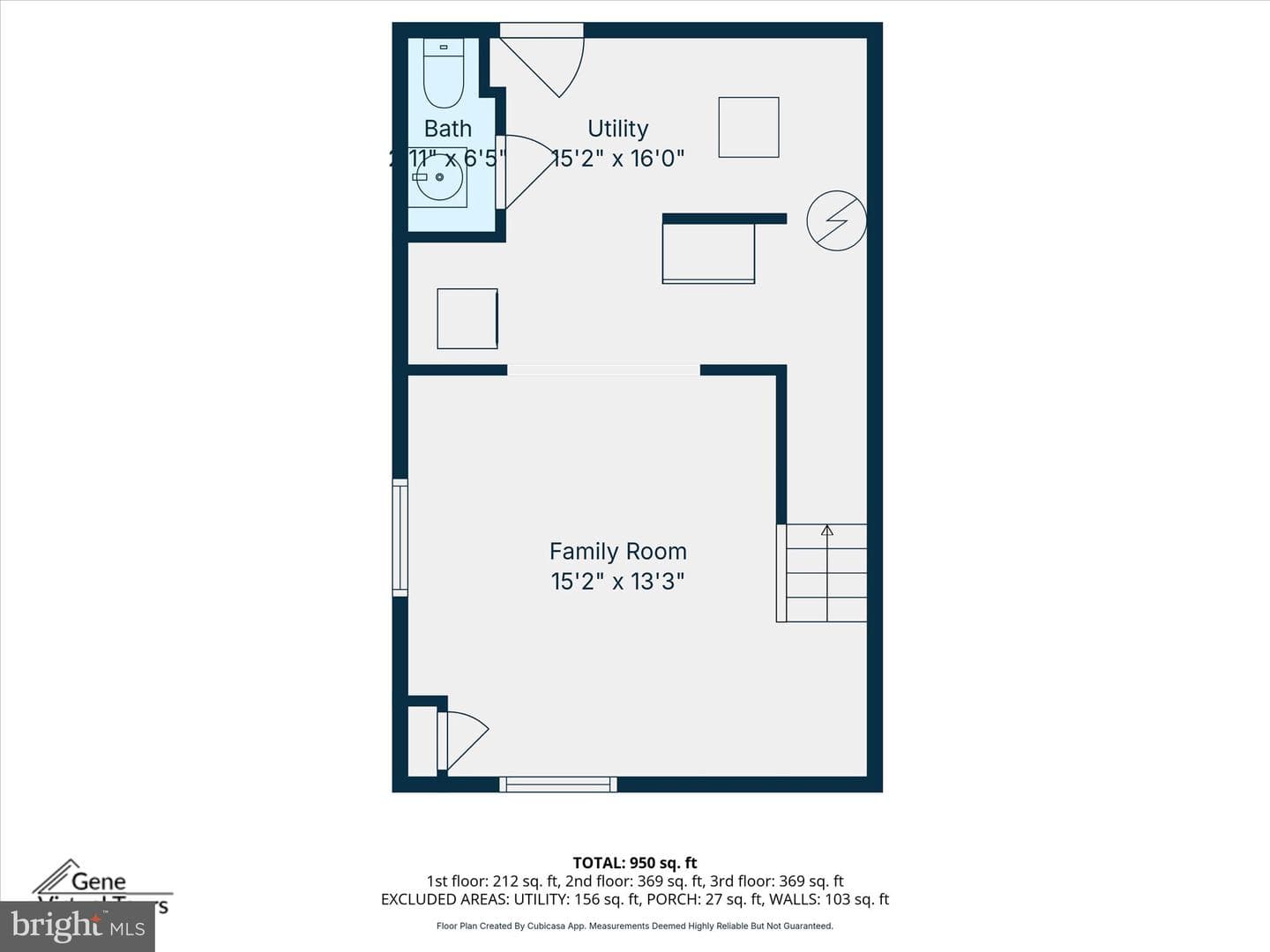 406 Brandywine Street SE photo 34