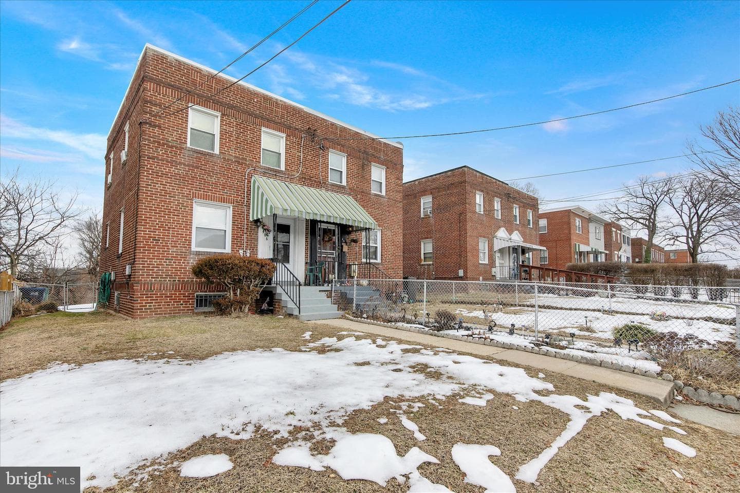 406 Brandywine Street SE photo 4
