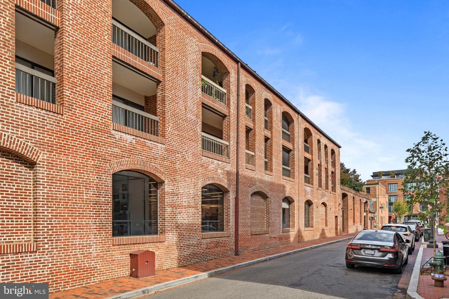3225 Grace Street NW #219 photo 4