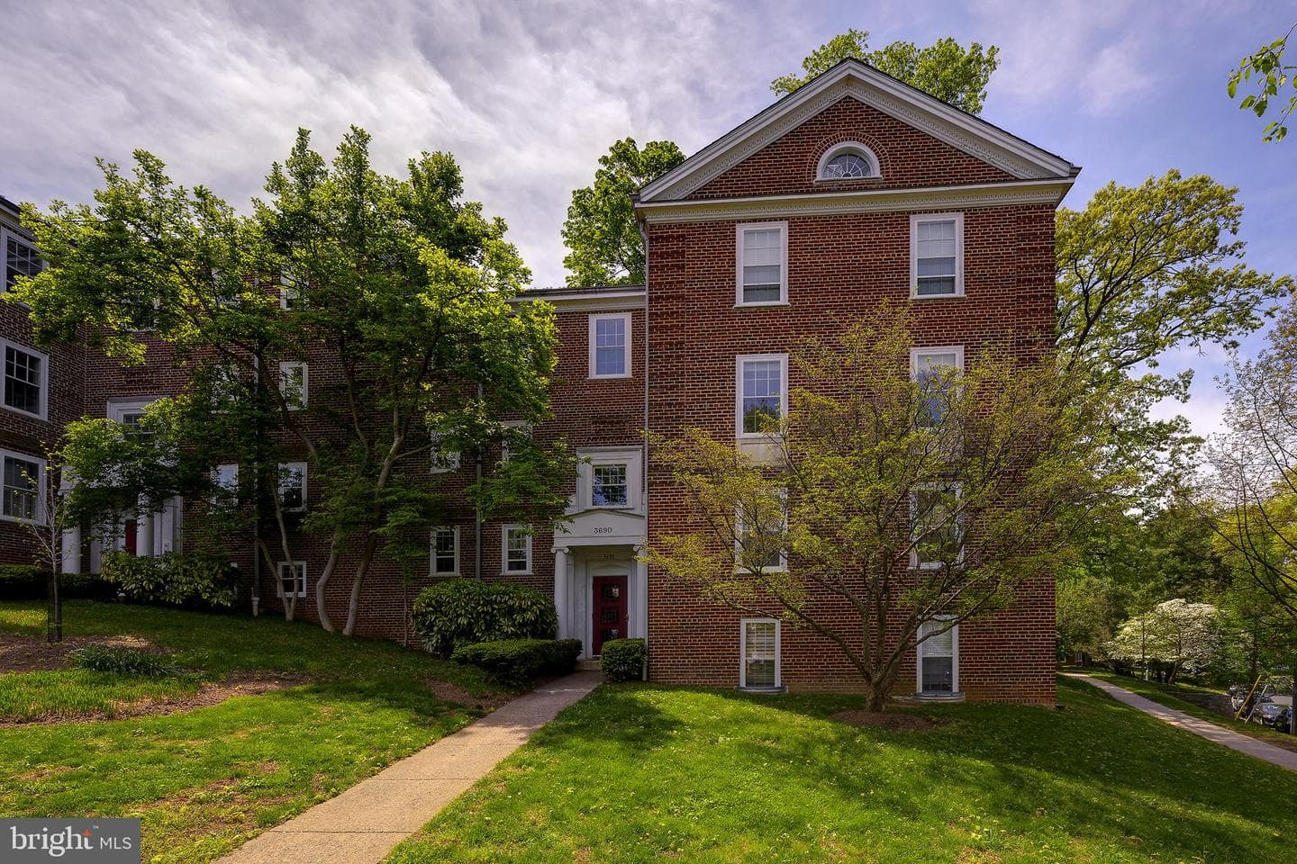 3690 38th Street NW #c237, Washington