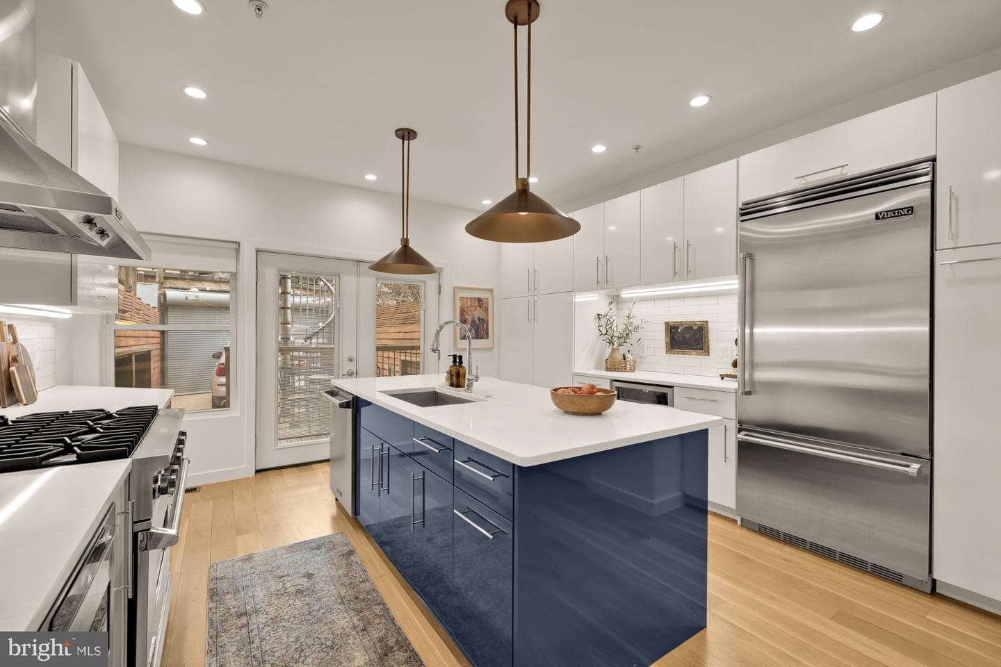 2315 Ontario Road NW #1 photo 1
