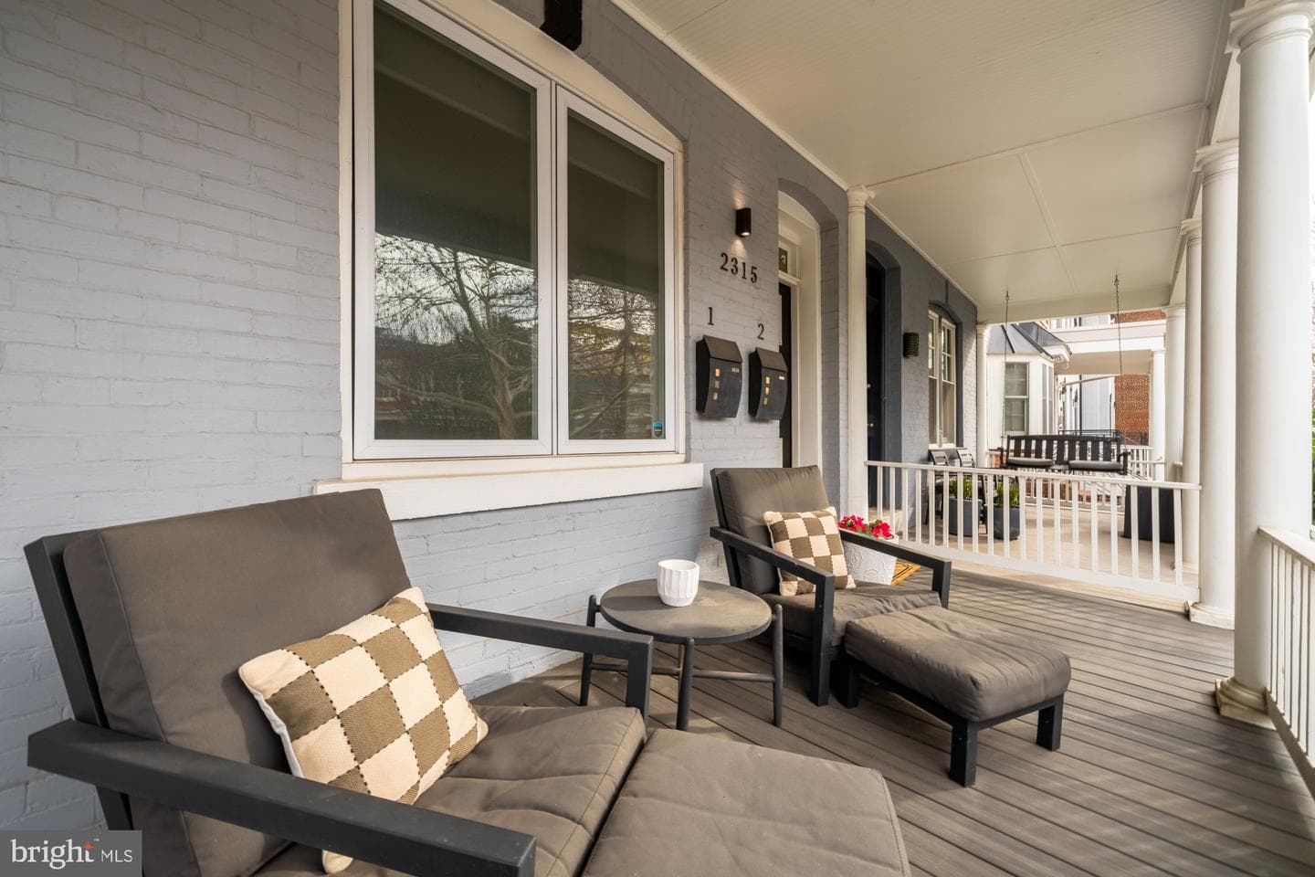 2315 Ontario Road NW #1 photo 2