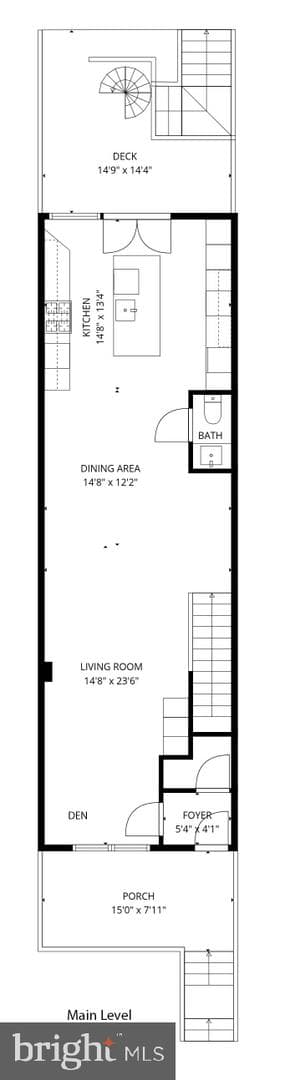 2315 Ontario Road NW #1 photo 26