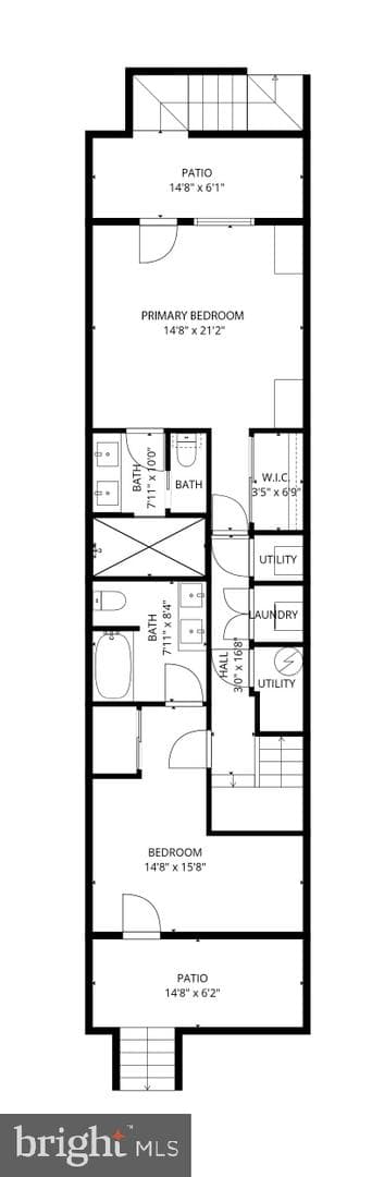 2315 Ontario Road NW #1 photo 44