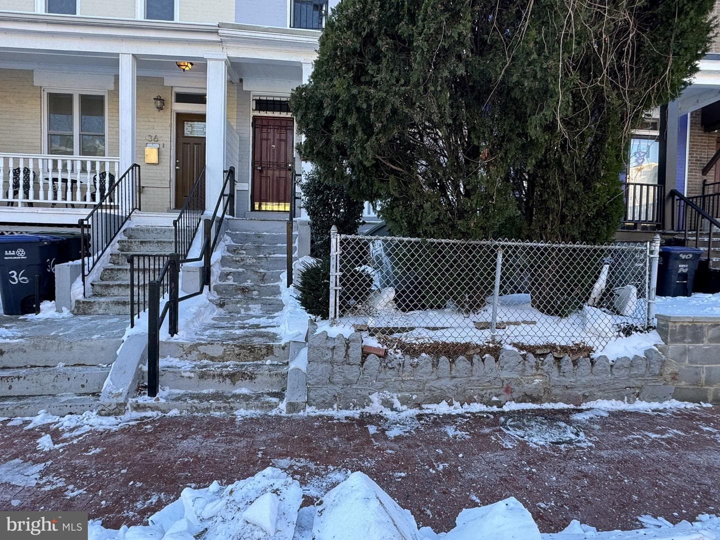 38 N Street NW