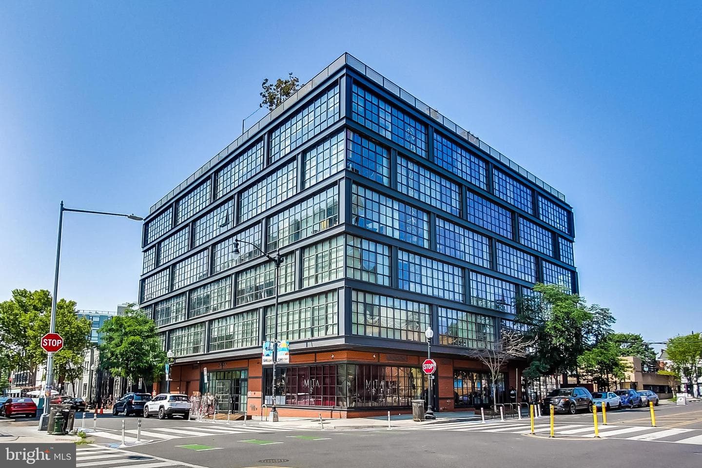 2030 8th Street NW #409, Washington