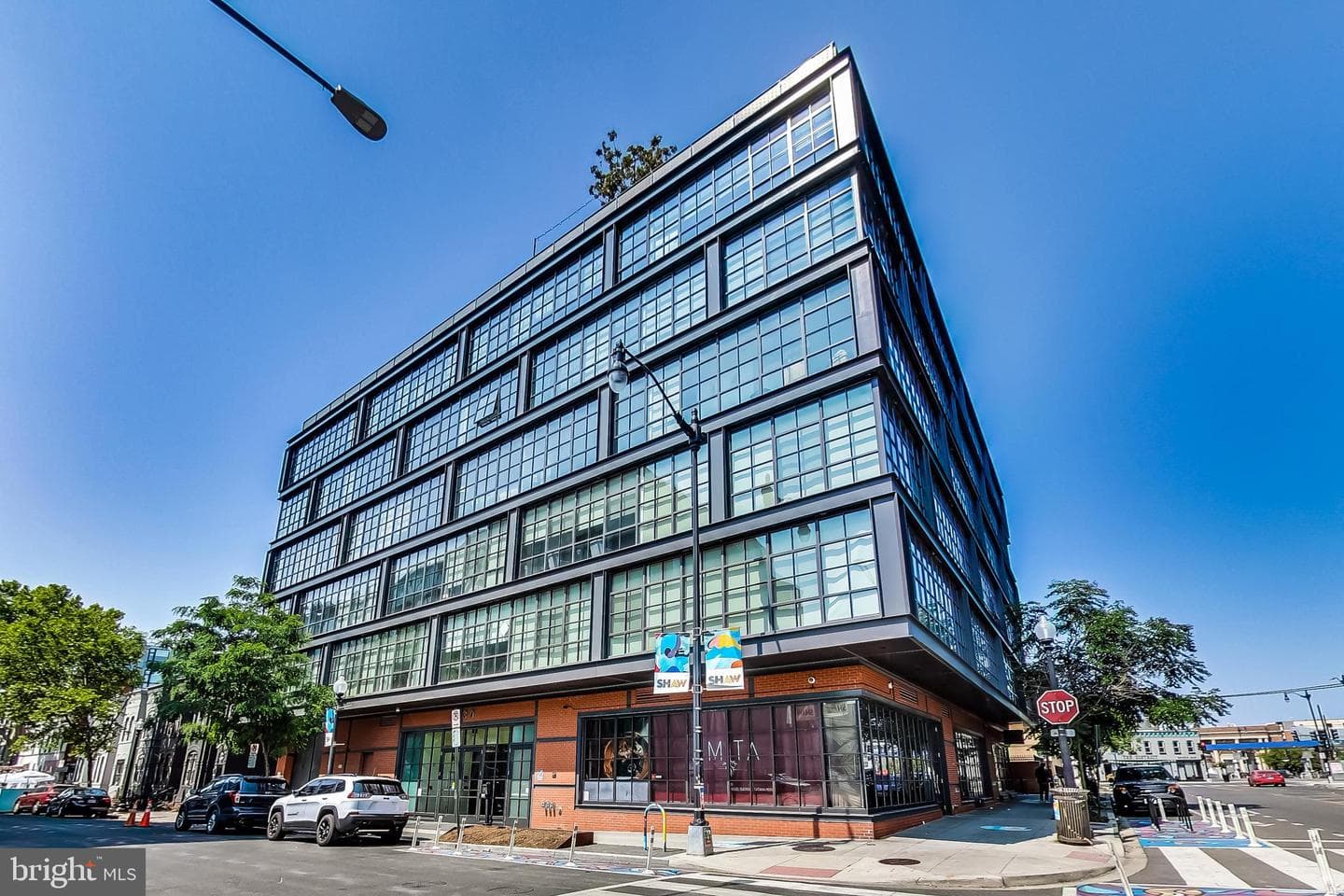 2030 8th Street NW #409 photo 3