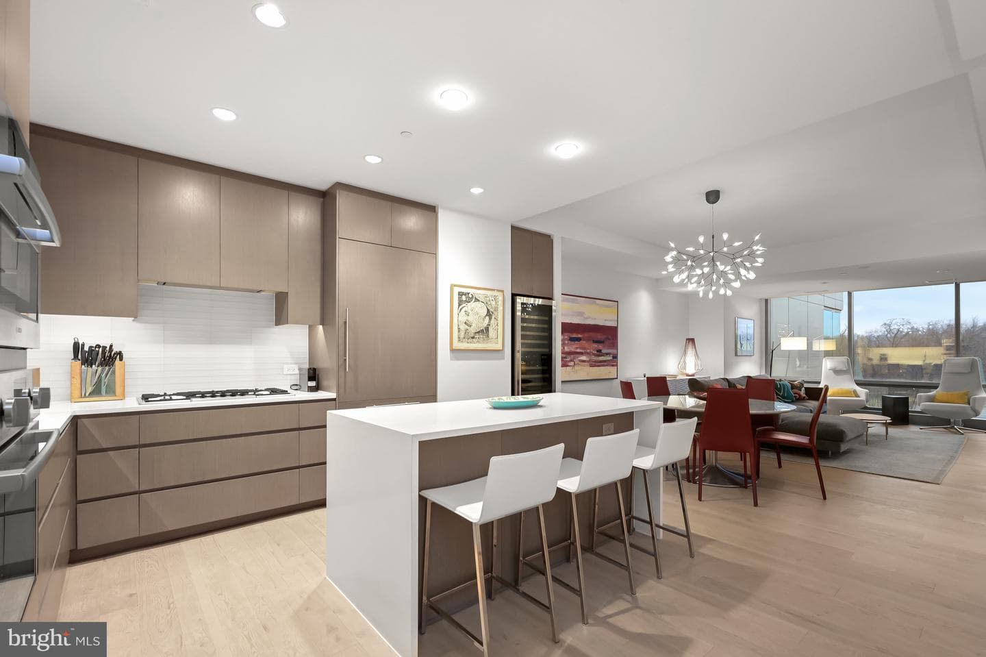 2501 M Street NW #311, Washington