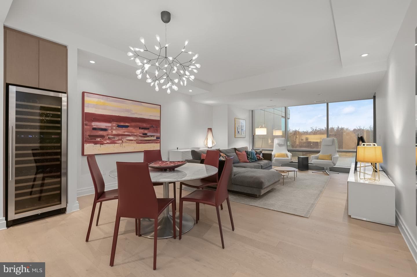 2501 M Street NW #311, Washington