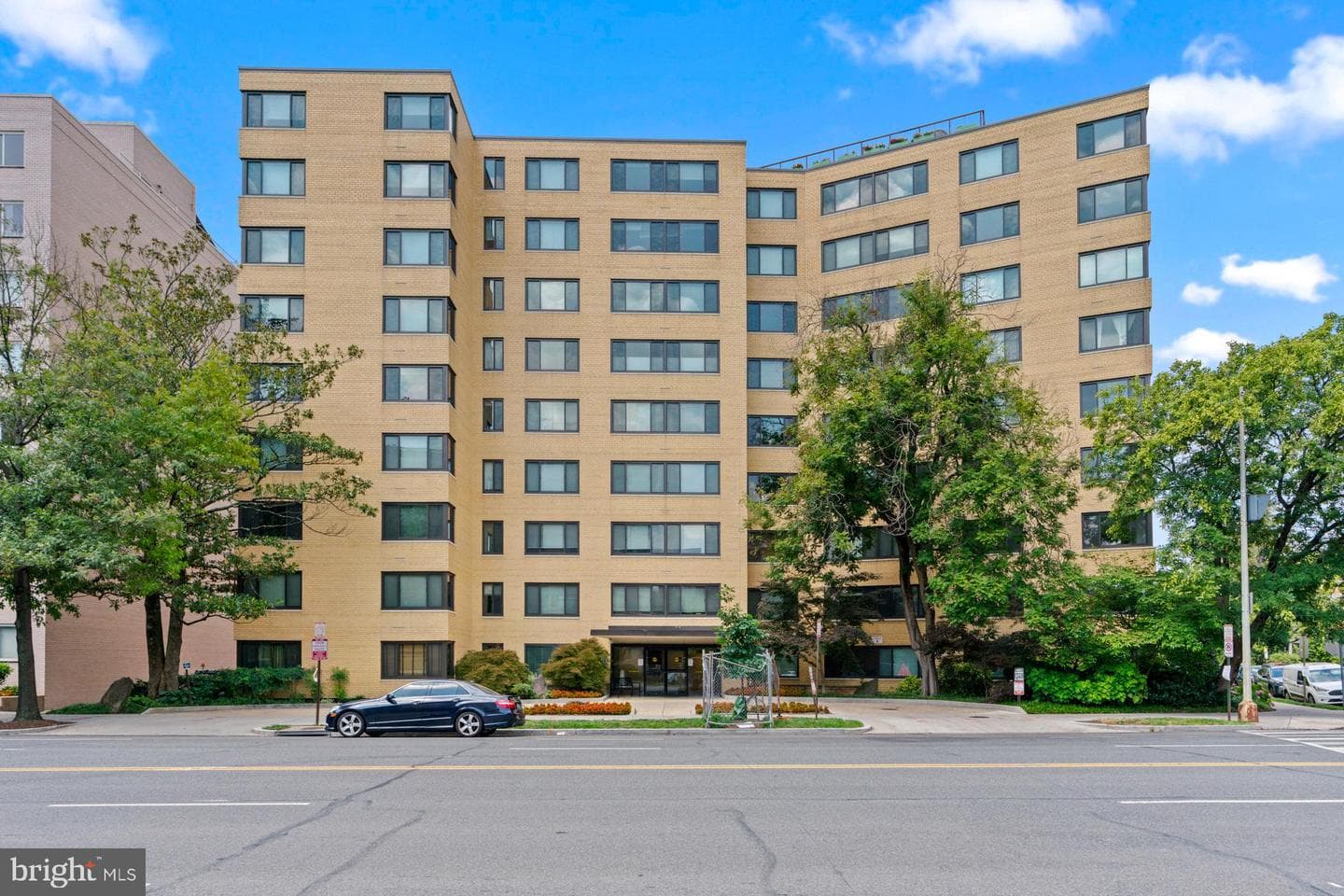 5410 Connecticut Avenue NW #817, Washington