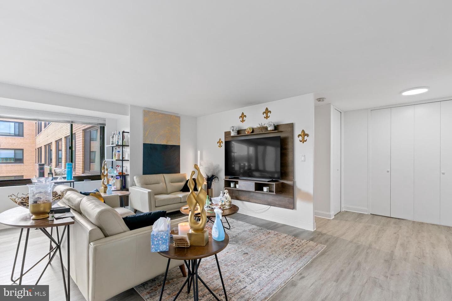 5410 Connecticut Avenue NW #817 photo 6