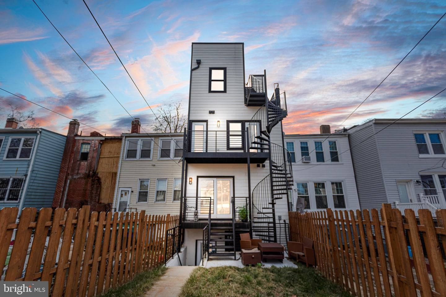 1118 Neal Street NE #2 photo 24