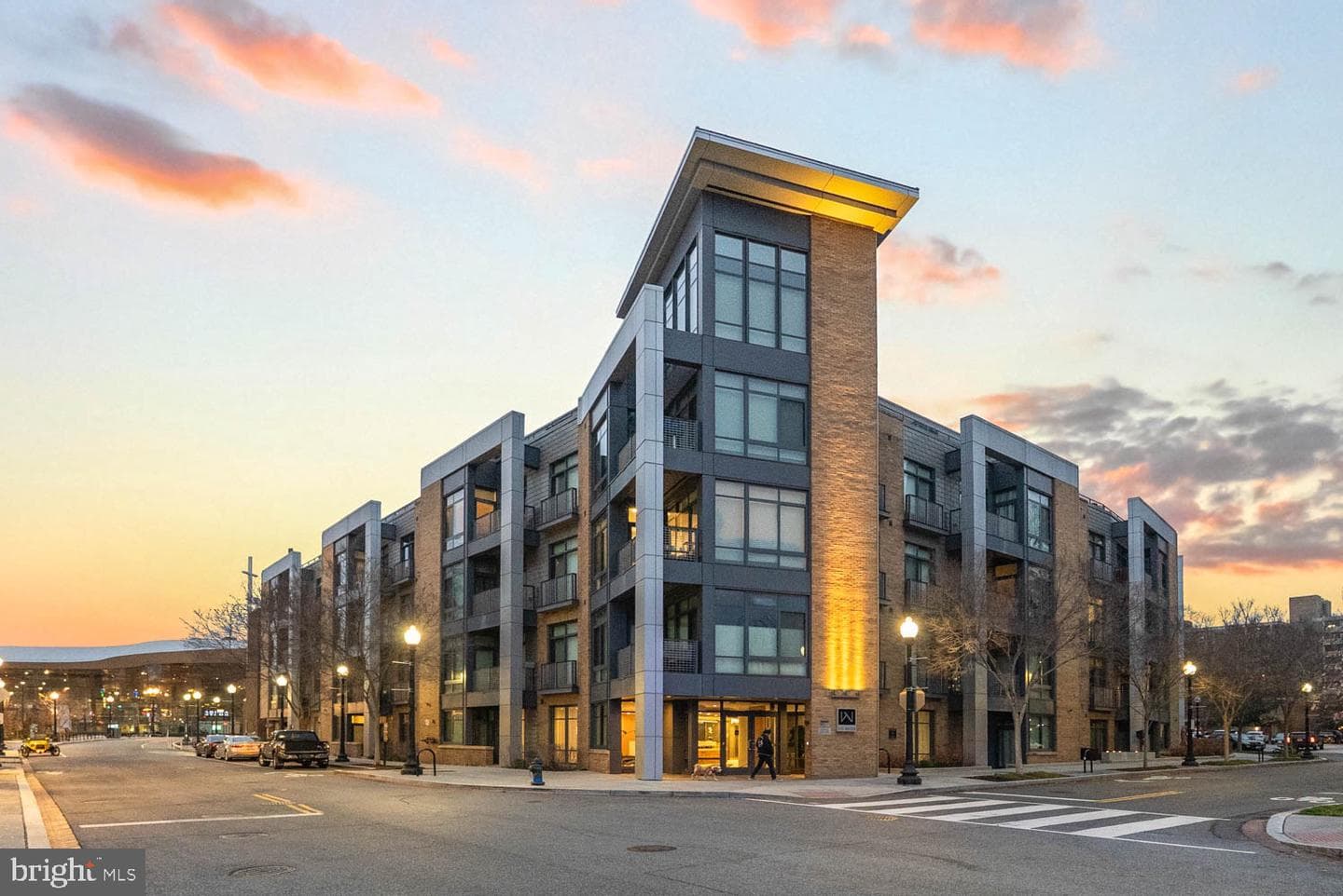 525 Water Street SW #403, Washington