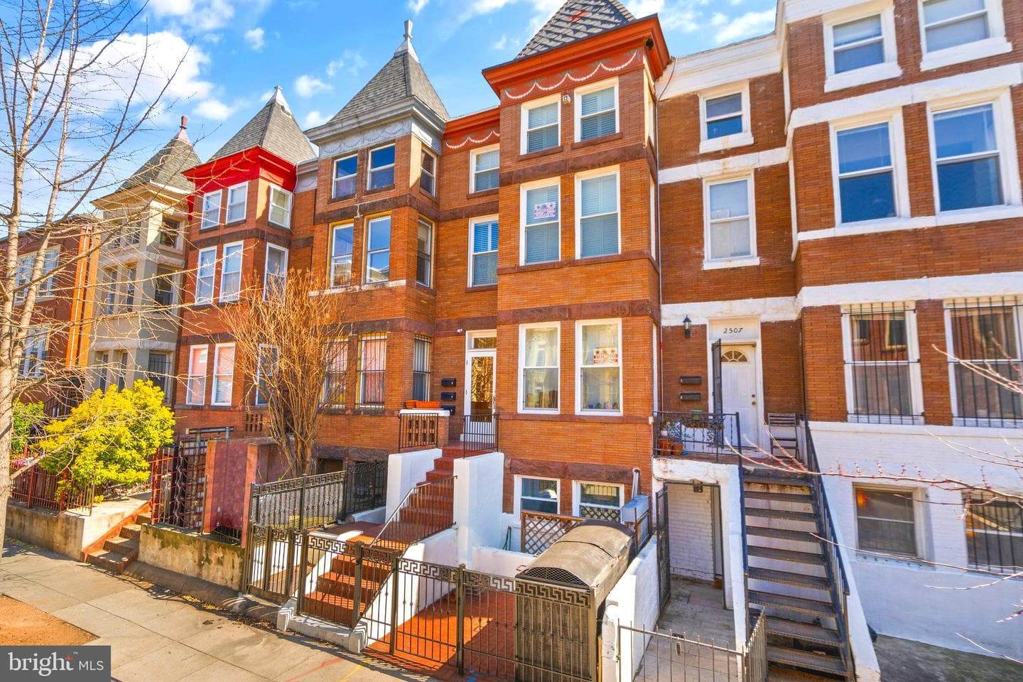 2509 17th Street NW #1 photo 16