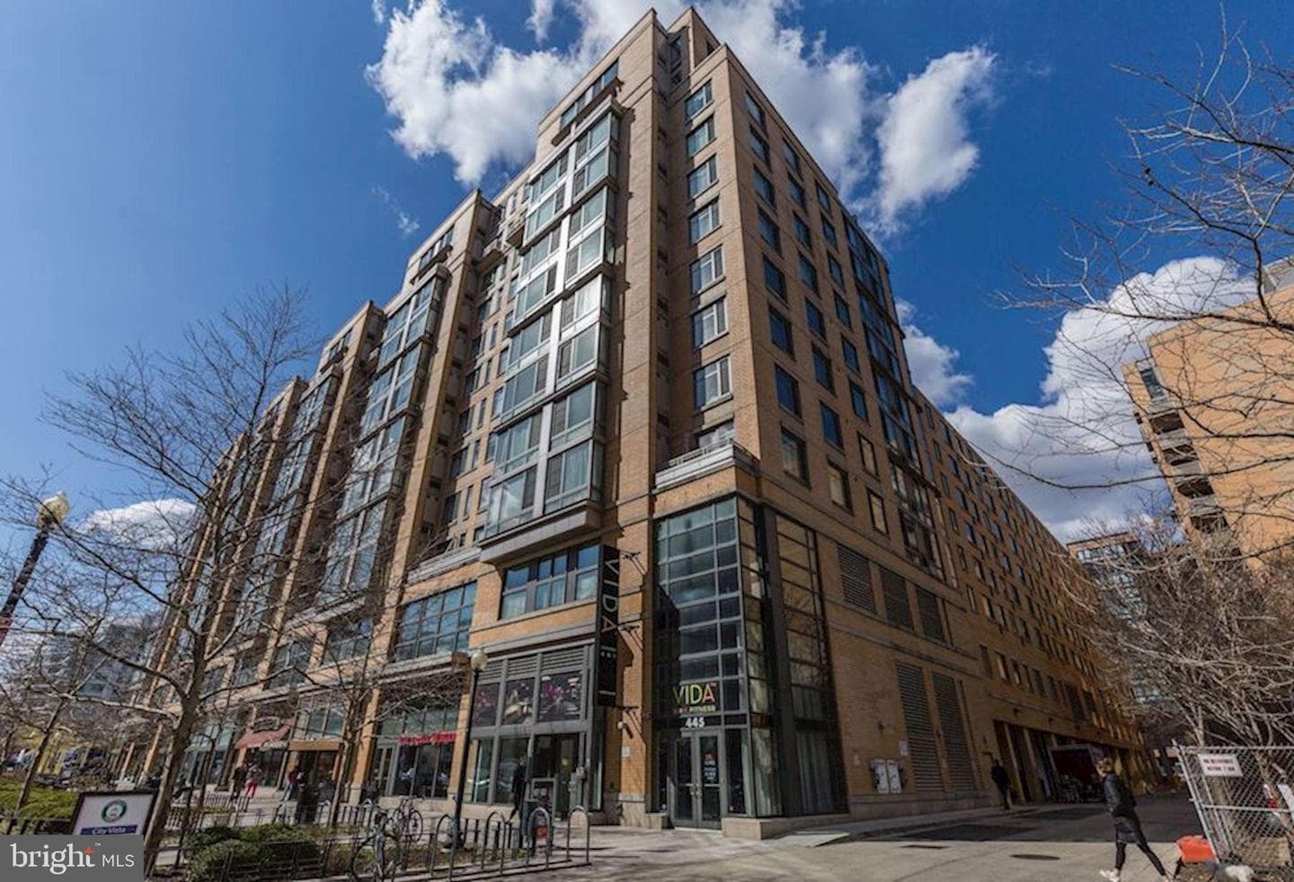 475 K Street NW #1105, Washington