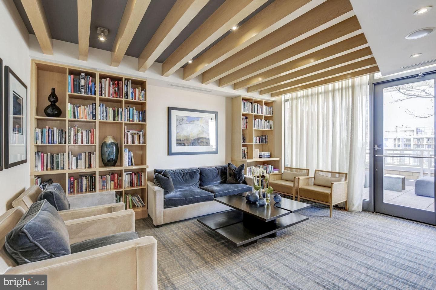 475 K Street NW #1105 photo 24