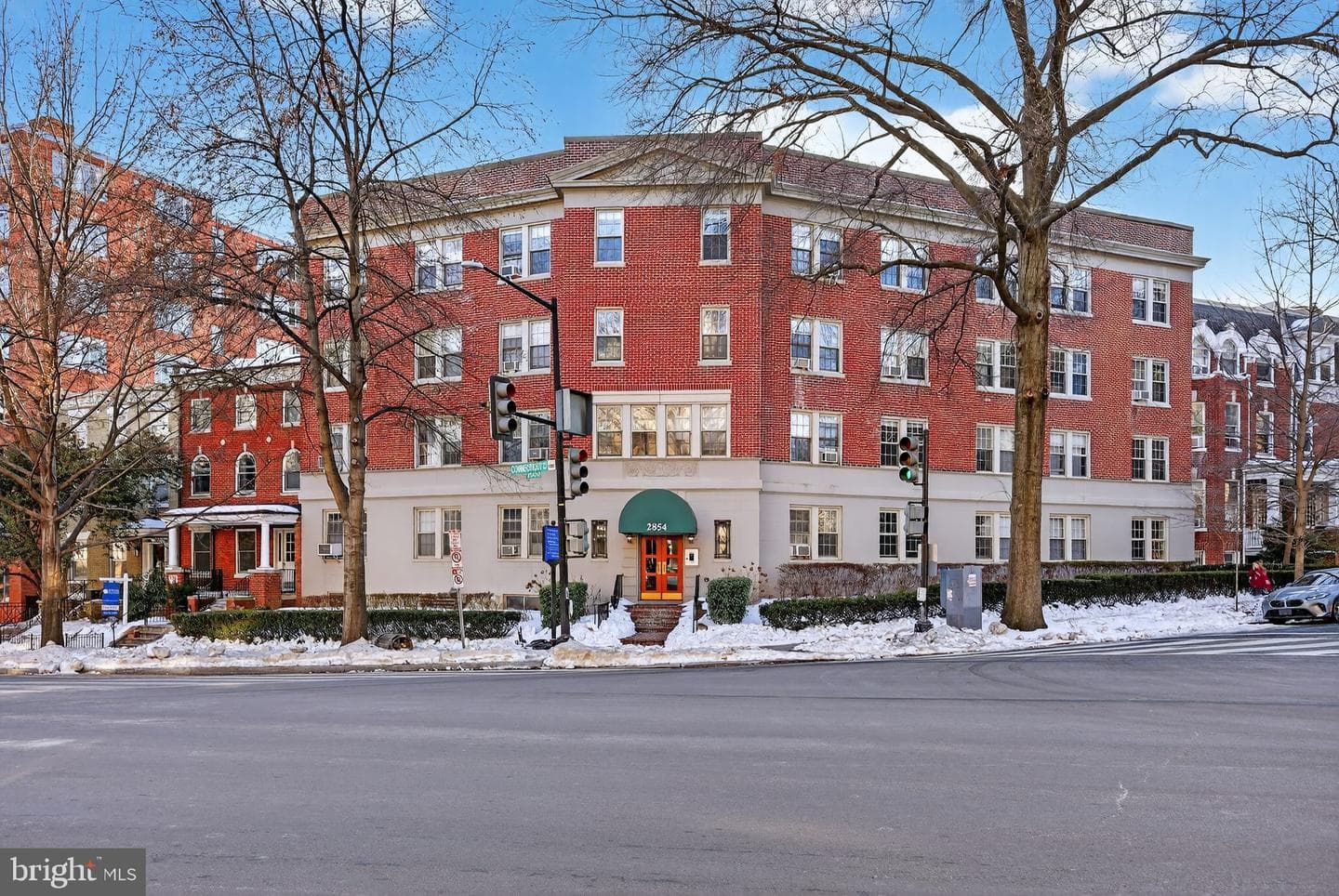 2854 Connecticut Avenue NW #32 photo 13