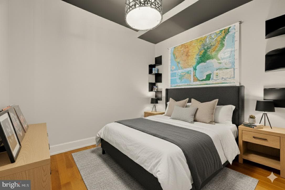 215 I Street NE #311 photo 21