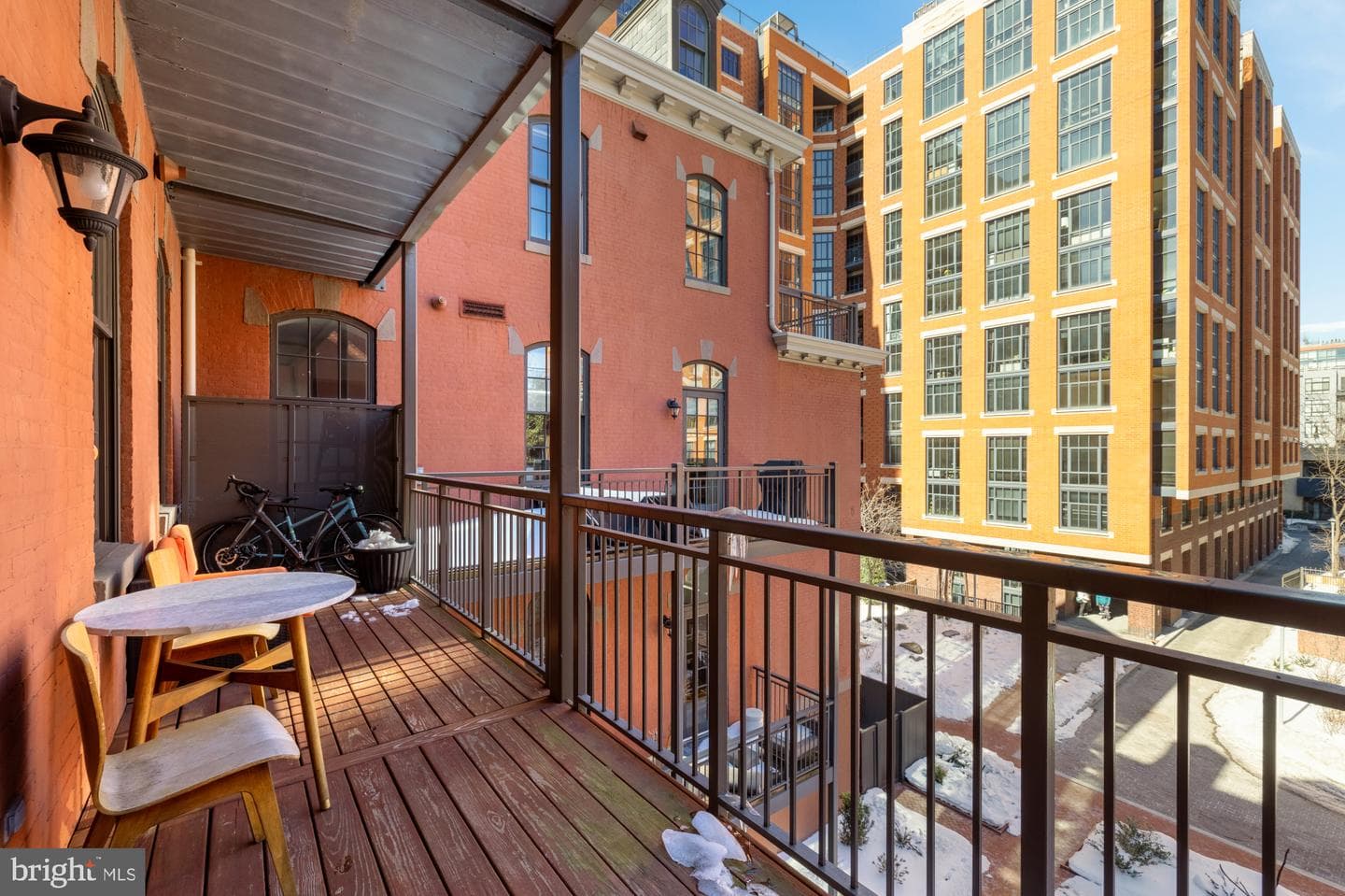 215 I Street NE #311 photo 24