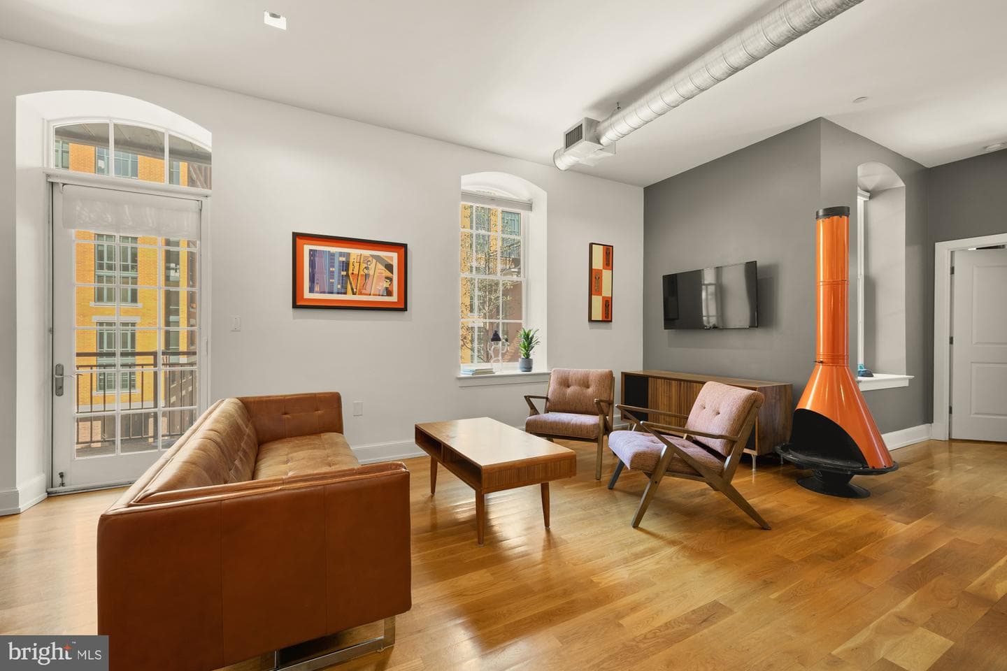 215 I Street NE #311 photo 5