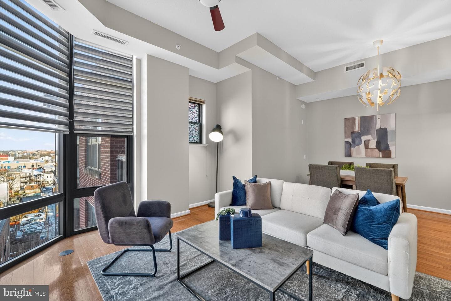 1390 Kenyon Street NW #813, Washington