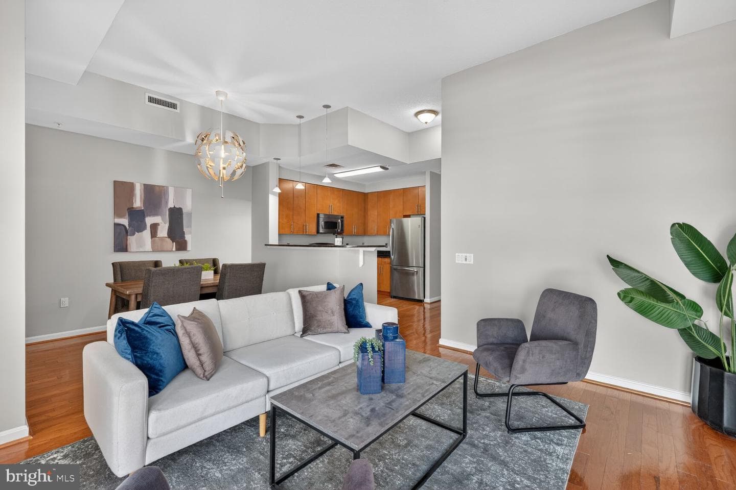 1390 Kenyon Street NW #813, Washington