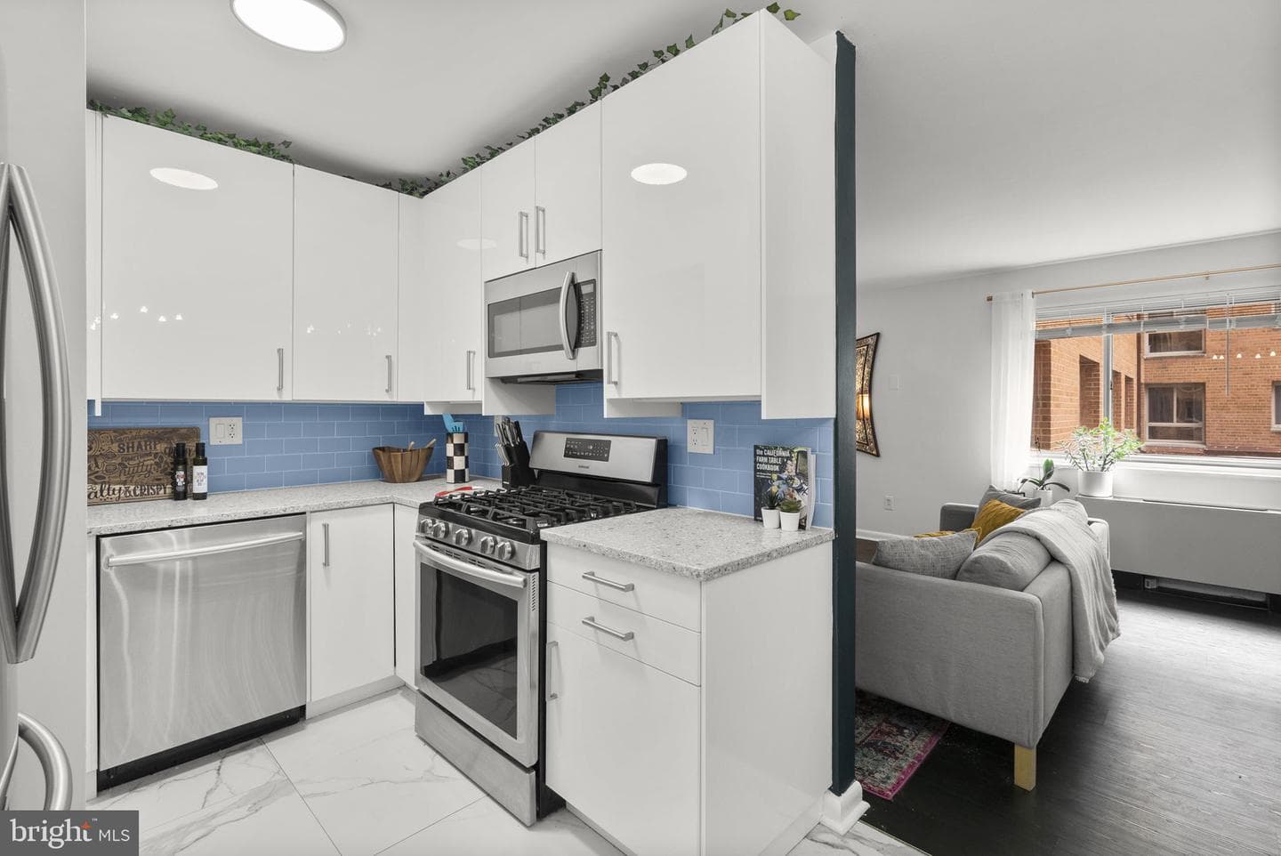 3900 Tunlaw Road NW #101 photo 16