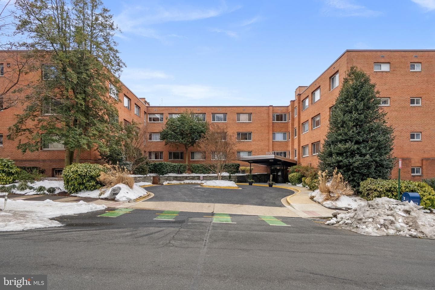 3900 Tunlaw Road NW #101, Washington