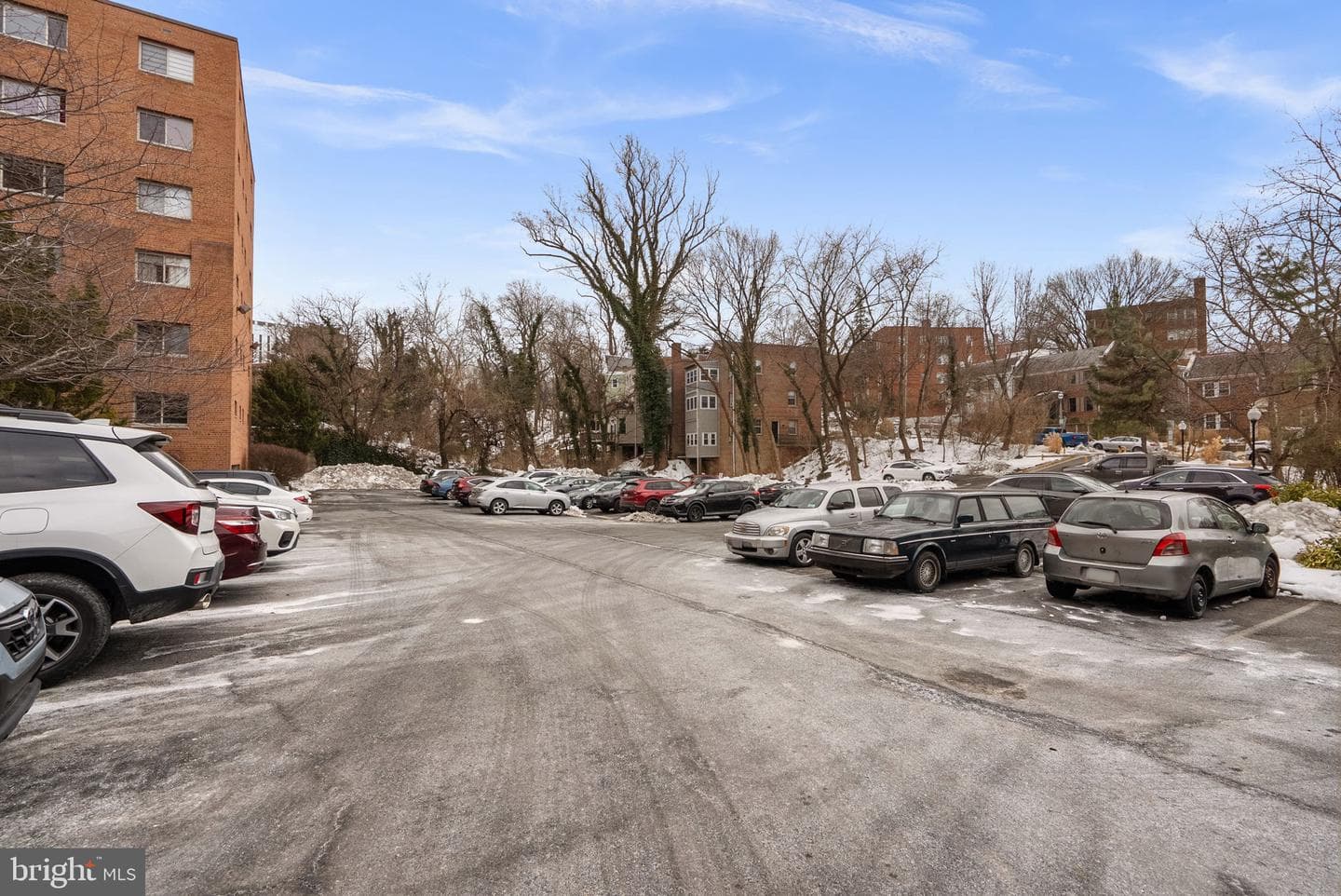 3900 Tunlaw Road NW #101 photo 23