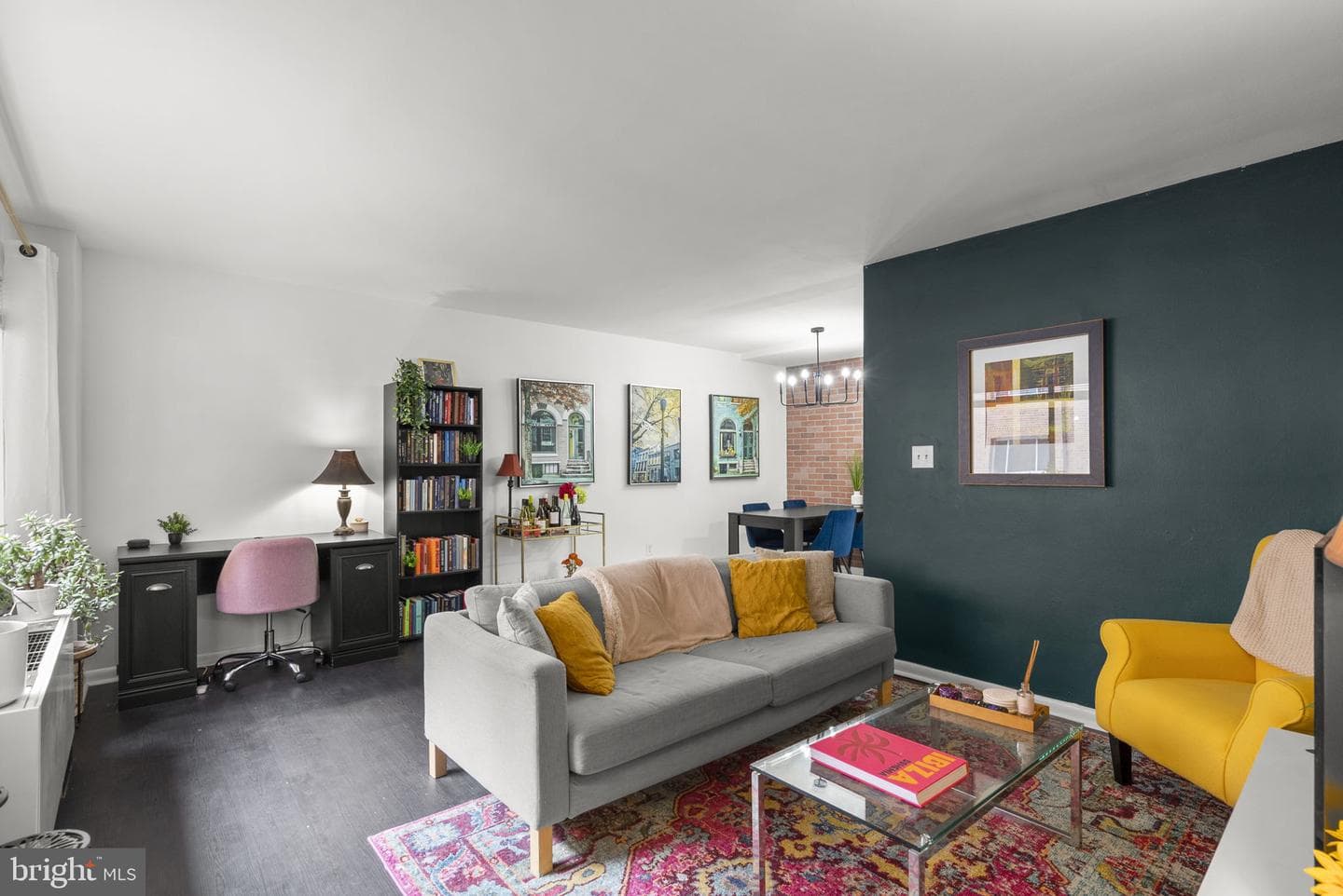 3900 Tunlaw Road NW #101 photo 8